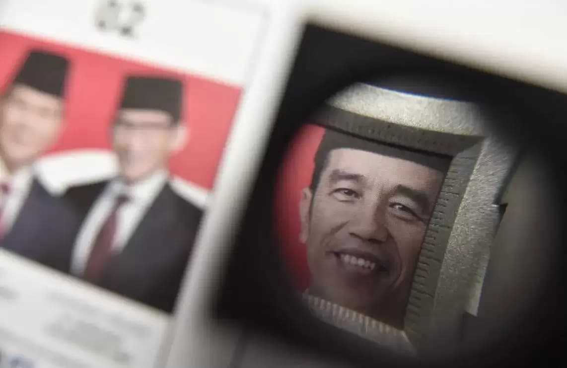 Jatam Catat 20 Perusahaan Donor Dana Kampanye 2019, Ada Milik Menteri Bahlil!