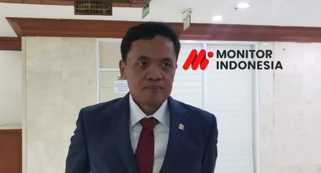 Anak Buah Prabowo: Kenapa Ganjar Khawatir Jika Mas Gibran Maju Cawapres?
