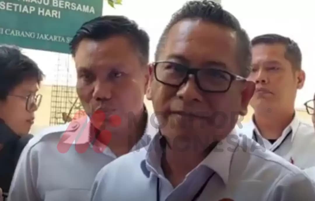 Polisi: Penetapan Firli Bahuri Sebagai Tersangka Pemerasan SYL Sah!