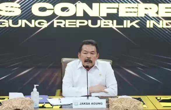 Jaksa Agung Bakal Tindak Tegas Anak Buahnya Terlibat Perjokian CPNS
