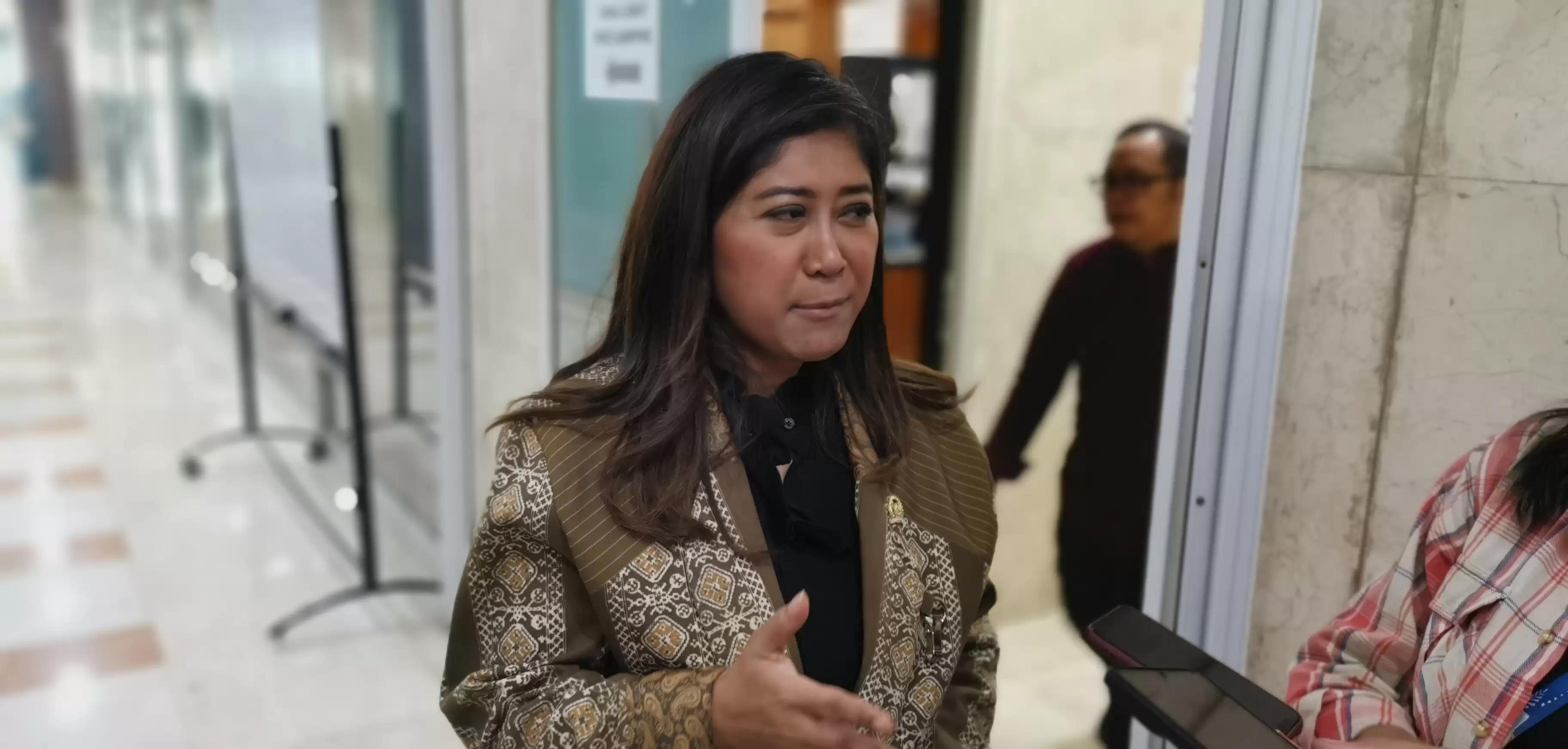 Soal Penganiayaan Relawan, DPR: Jangan Tarik TNI ke Dalam Persaingan Politik