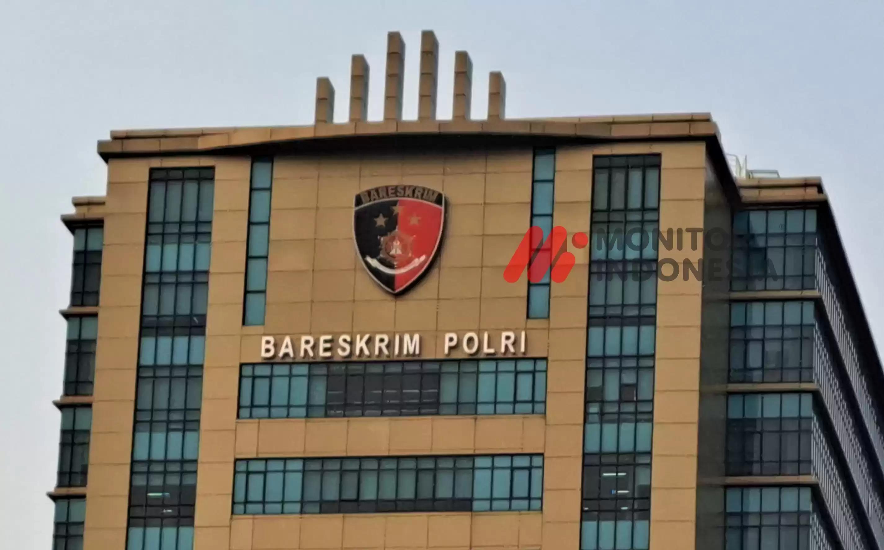 Mantan Ajudan dan Walpri Firli Dicecar Polisi Soal Kasus Pemerasan SYL