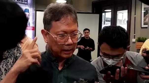 Indonesia Berduka: Majelis Kehormatan MK Menjadi Penjaga Kehormatan Anwar Usman