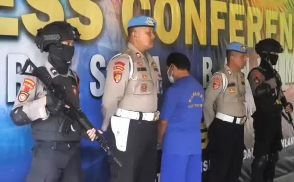 Pemilik Jembatan Kaca Maut di Banyumas Jadi Tersangka