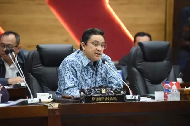 Komisi X DPR Minta Pemerintah Evaluasi Penyelenggaraan PON 2024 Jika Tak Siap