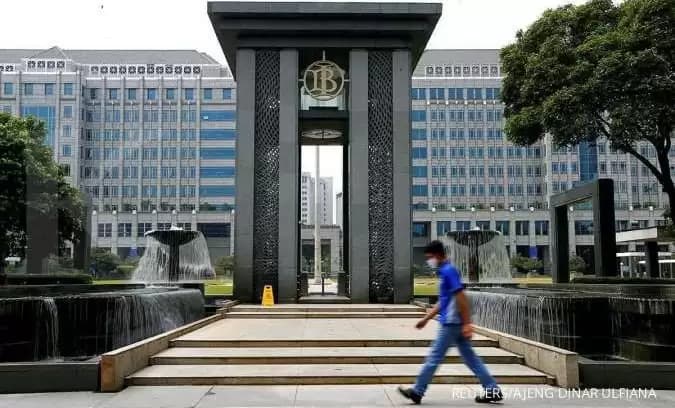 BI Warning Soal Tekanan Inflasi di Awal 2024