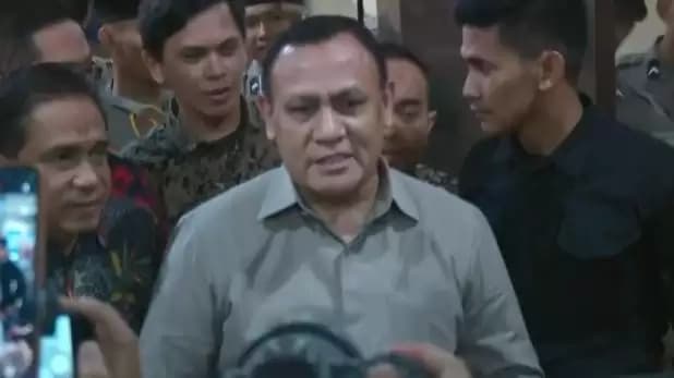 Putusan Dewas KPK: Sanksi Berat Firli Bahuri