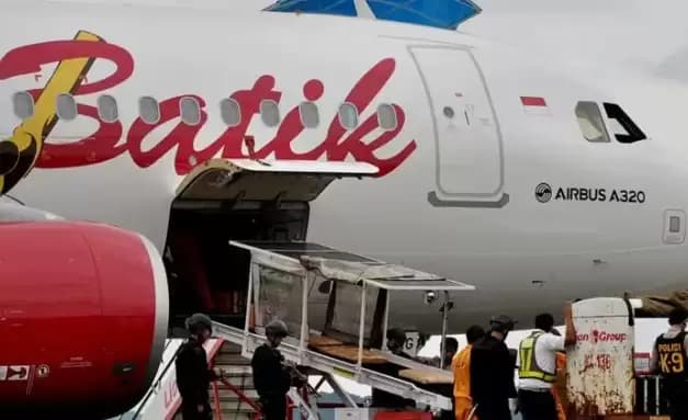 Sanksi Batik Air Nihil Efek Jera