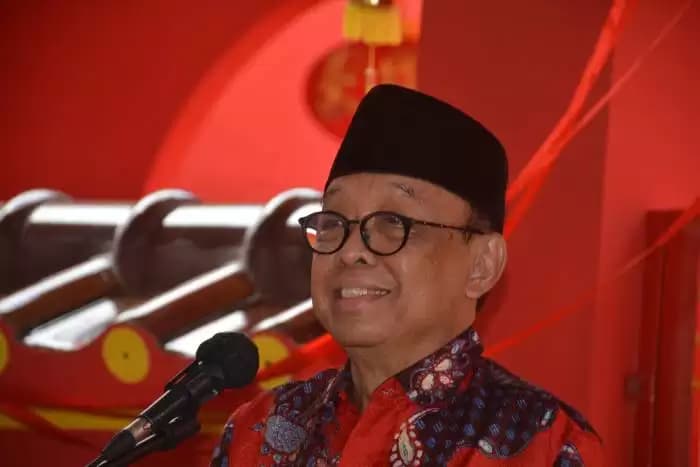 Rektor Universitas Pancasila Mangkir Pemeriksaan Polda Metro Jaya