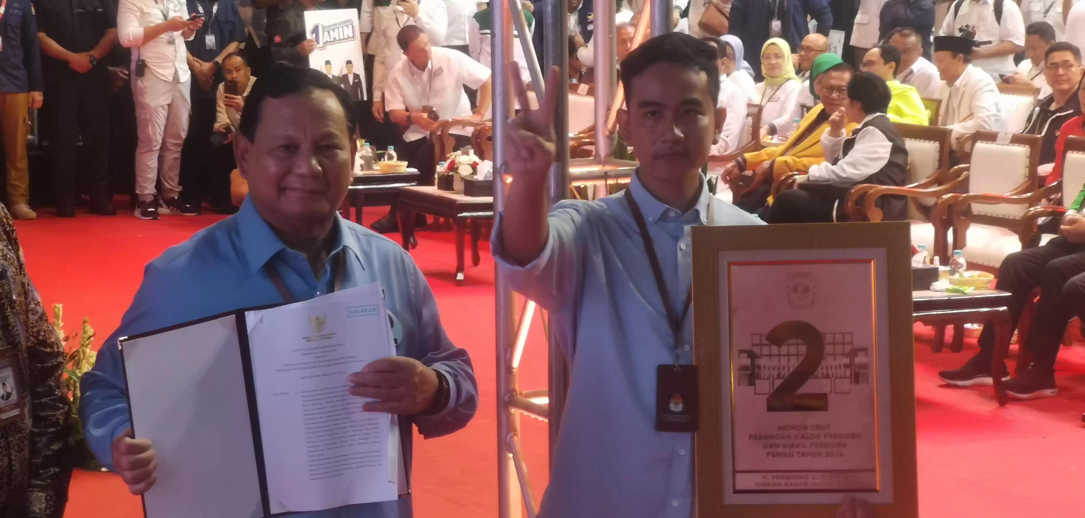 Program Pemberian Makan Siang dan Susu Gratis Dinilai Tak Masuk Akal
