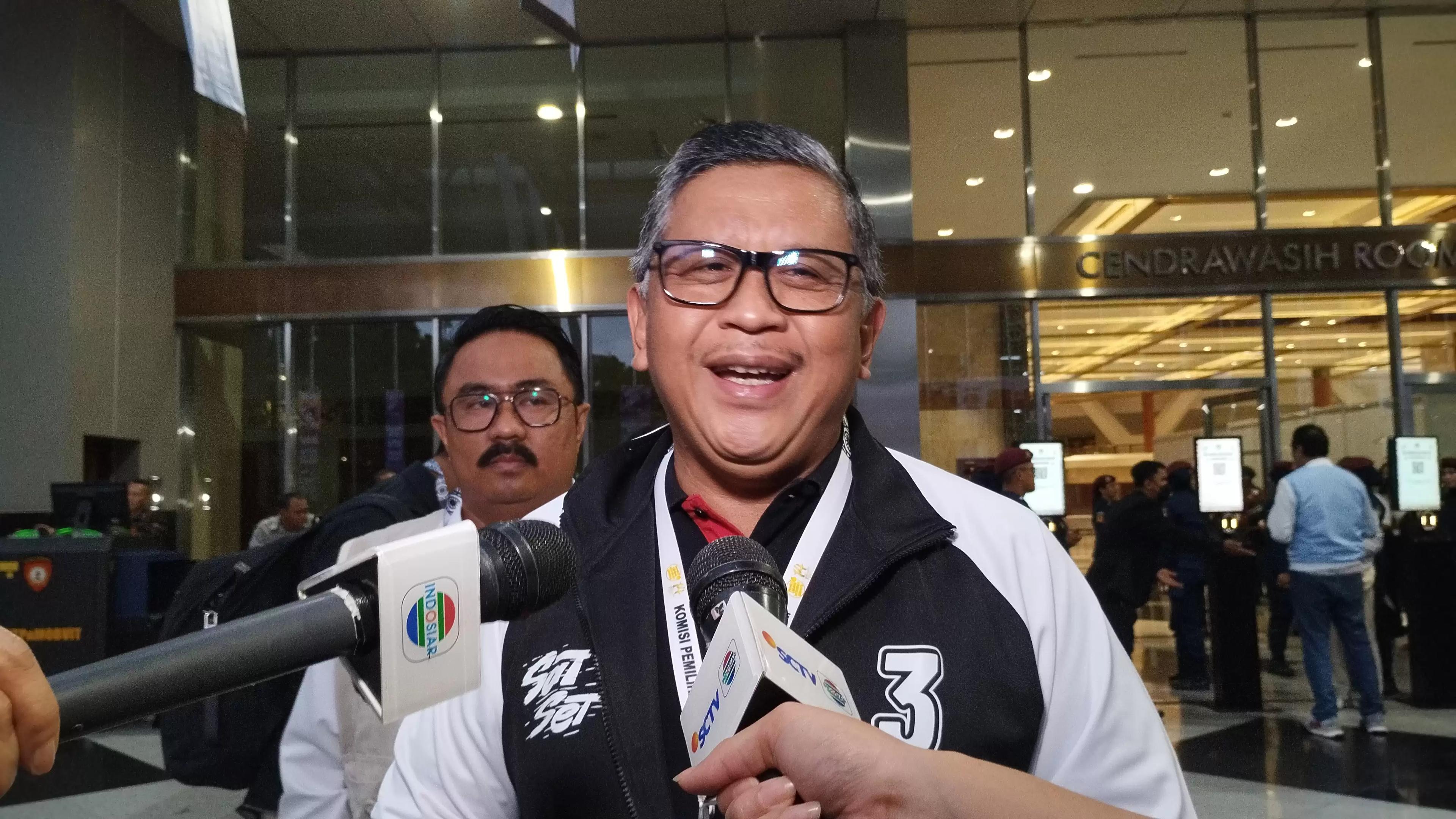 PDIP Sebut Dudung Terlalu Banyak Urus Anak Sampai Tak Tahu Persoalan