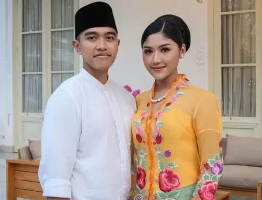 Menantu Jokowi Erina Gudono Maju Cabup Sleman