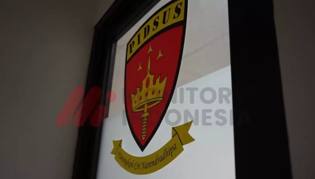 Kejagung Bidik Peran Pejabat Kementerian ESDM dan LHK di Kasus Korupsi Timah