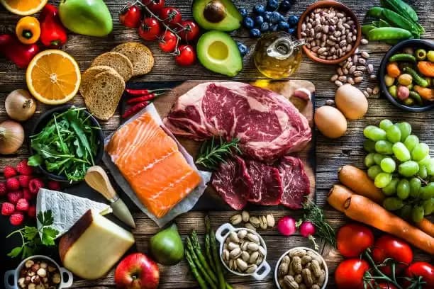 11 Tanda Tubuh Kekurangan Protein