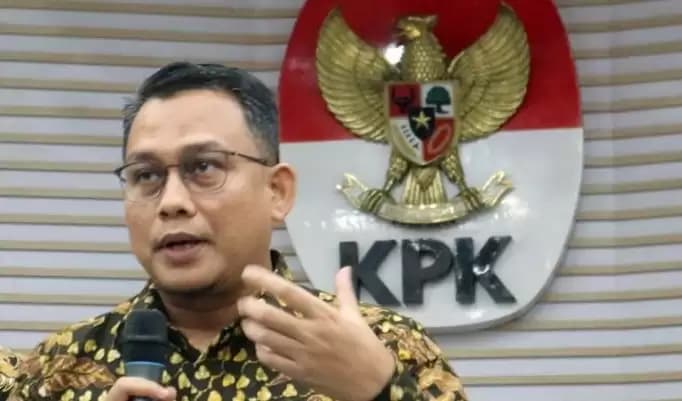 Kepala BPK Papua Barat Patrice Lumumba Sihombing segera Diseret ke Pengadilan Tipikor