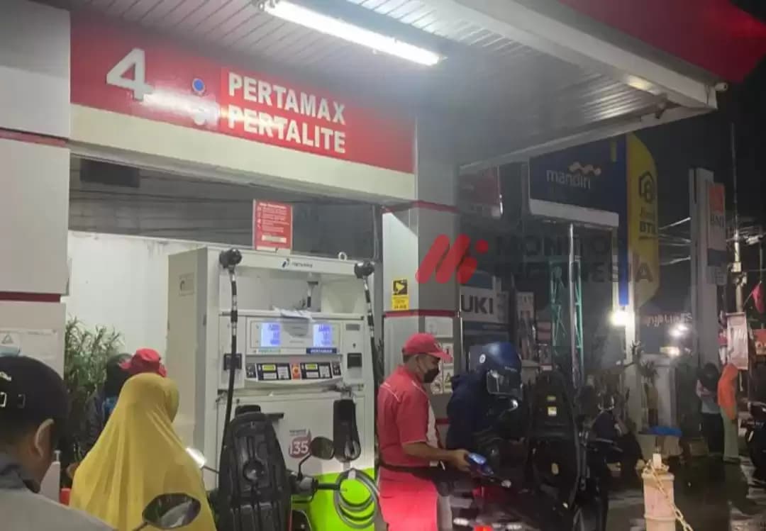 Pemangkasan Subsidi BBM: Jangan Sampai Demi Gulirkan Janji Politik Makan Siang dan Susu Gratis, Justru Beratkan Biaya Hidup