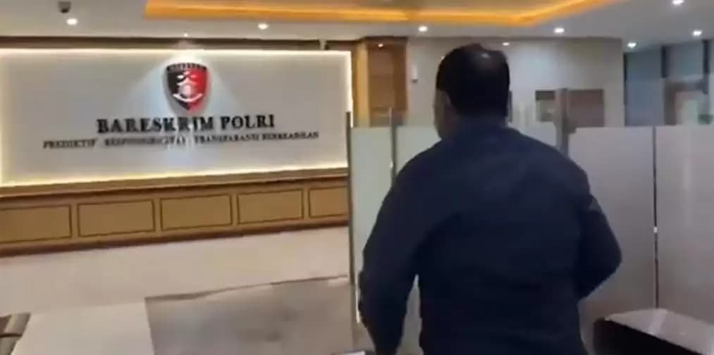 Polisi Cecar Firli Bahuri Soal Valas Rp7,4 M hingga Apartemen di Darmawangsa