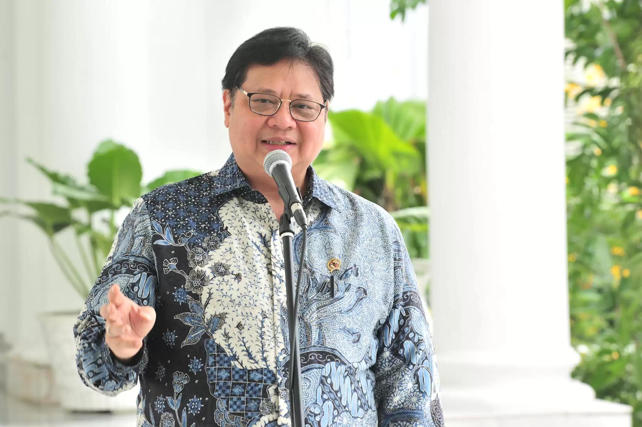 Airlangga Sebut Subsidi Pupuk Rp14 Triliun Sesuatu yang Mendesak, Benarkah?
