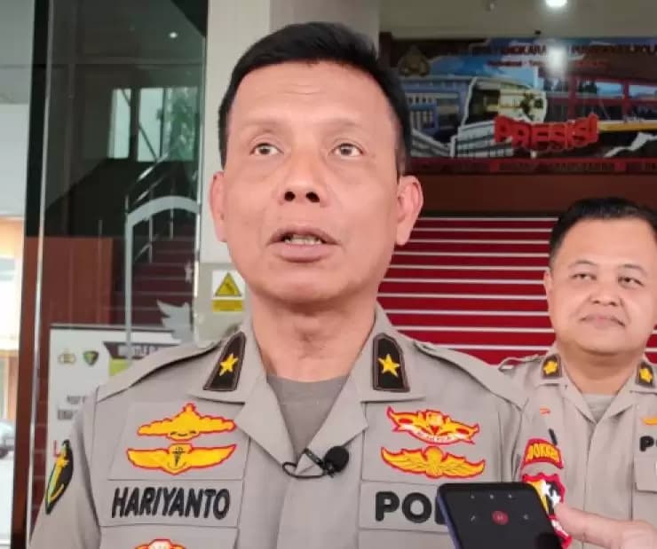 Kondisi Terkini Balita Patah Leher Akibat Dianiaya