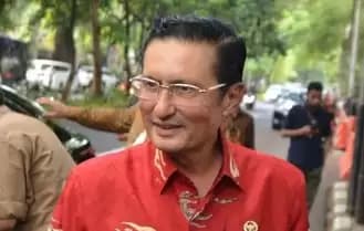 KPK Panggil Waka MPR Fadel Muhammad, Korupsi APD Rp 3,03 Triliun