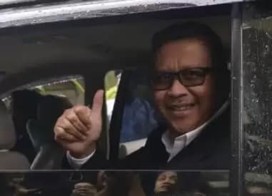 Hasto Merasa Diserang Lewat Kasus Harun Masiku, Klaim sebagai Korban Sempat Dibantah KPK