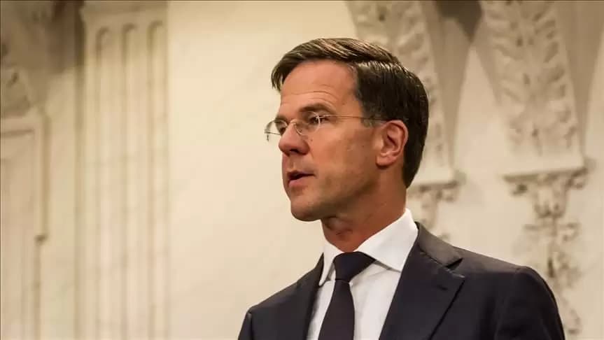 PM Belanda Apresiasi Qatar Karena Mediasi Konflik Israel dan Hamas
