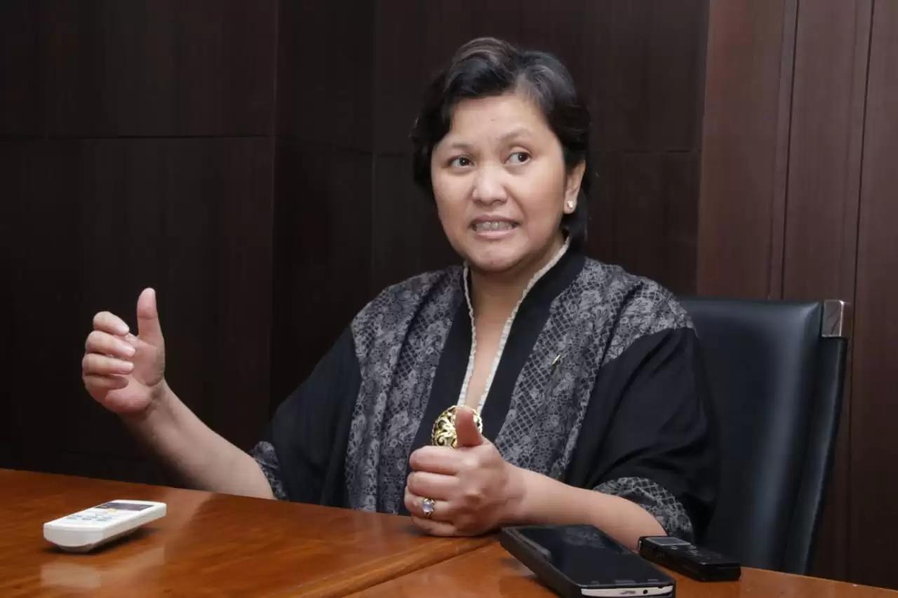 Lestari Moerdijat: Perlu Antisipasi Tepat Agar Pertumbuhan Ekonomi Sesuai Target