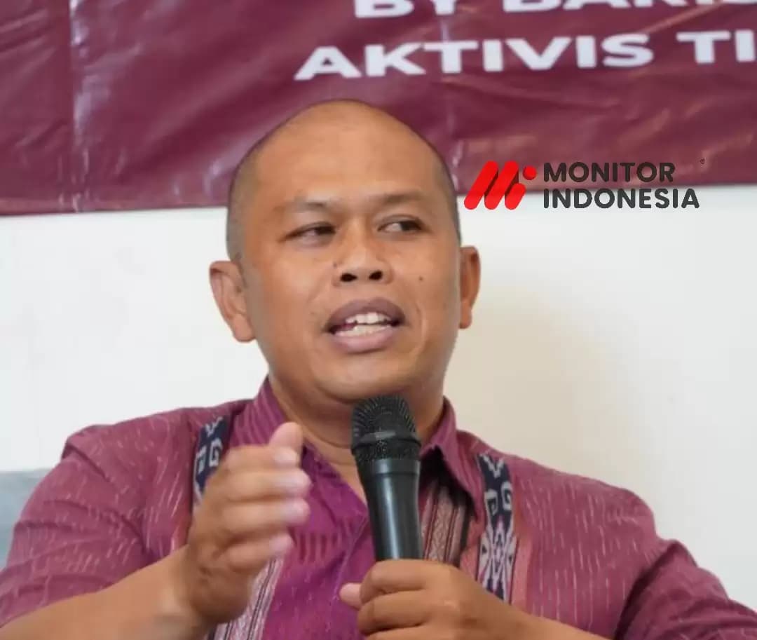 Jika KPK Tak Bisa Garap Dugaan Korupsi Bansos DKI Rp 3,65 T, Sebaiknya Diserahkan ke Kejagung