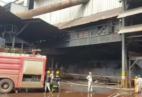Korban Tewas Ledakan Tungku Smelter PT ITSS 20 Orang, DPR: Negara Harus Hadir!