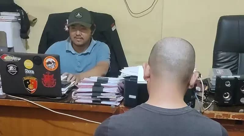 Guru Honorer di Cianjur Cabuli-Sodomi Belasan Siswa Laki-lakinya