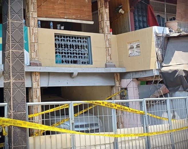 Polisi Ungkap Waktu Kematian Ayah dan Anak di Koja Jakut Berbeda