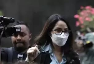 KPK Cegah Windy Idol Tersangka TPPU ke Luar Negeri