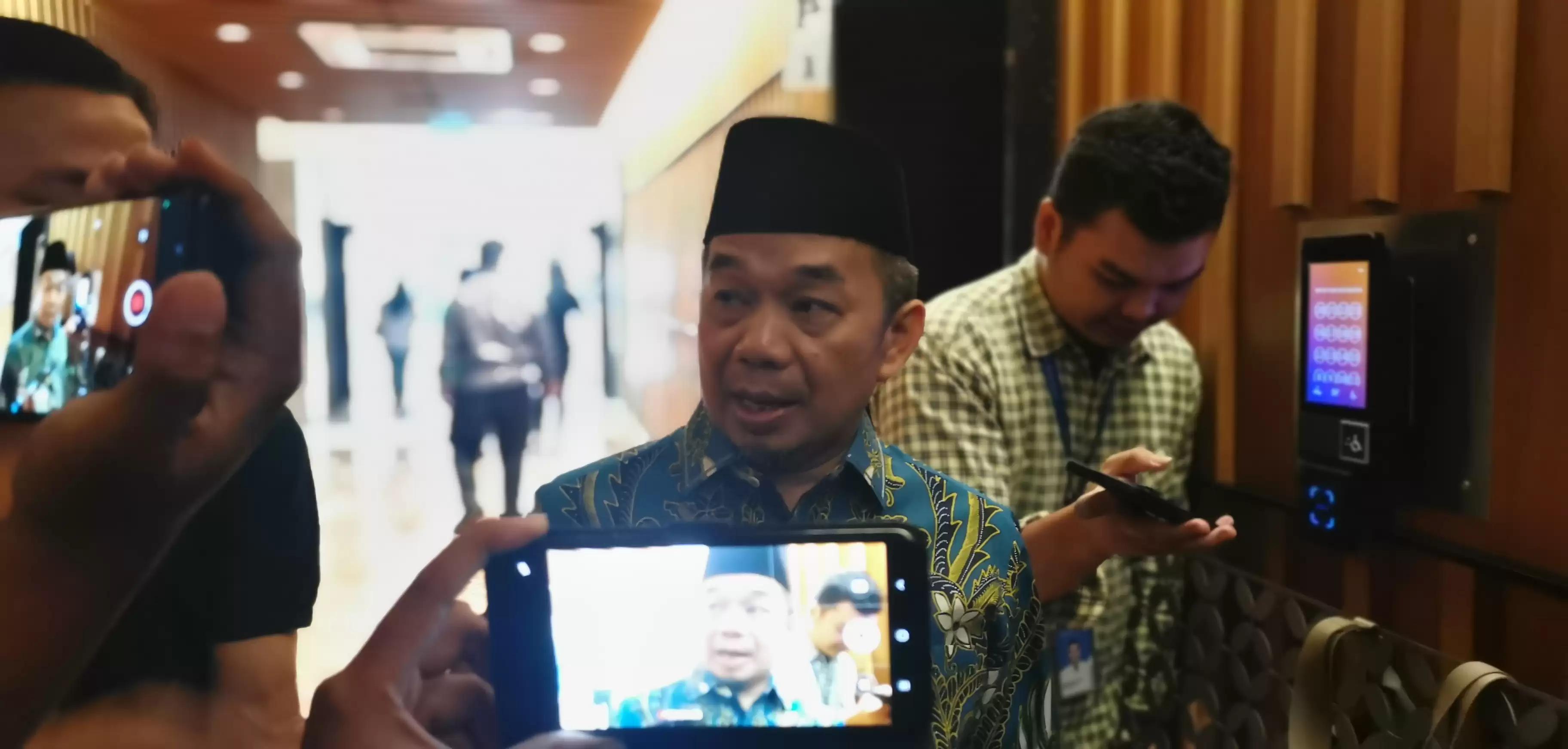 Soal Putusan MKMK, PKS Sebut Ada Pihak yang Lagi Meratap