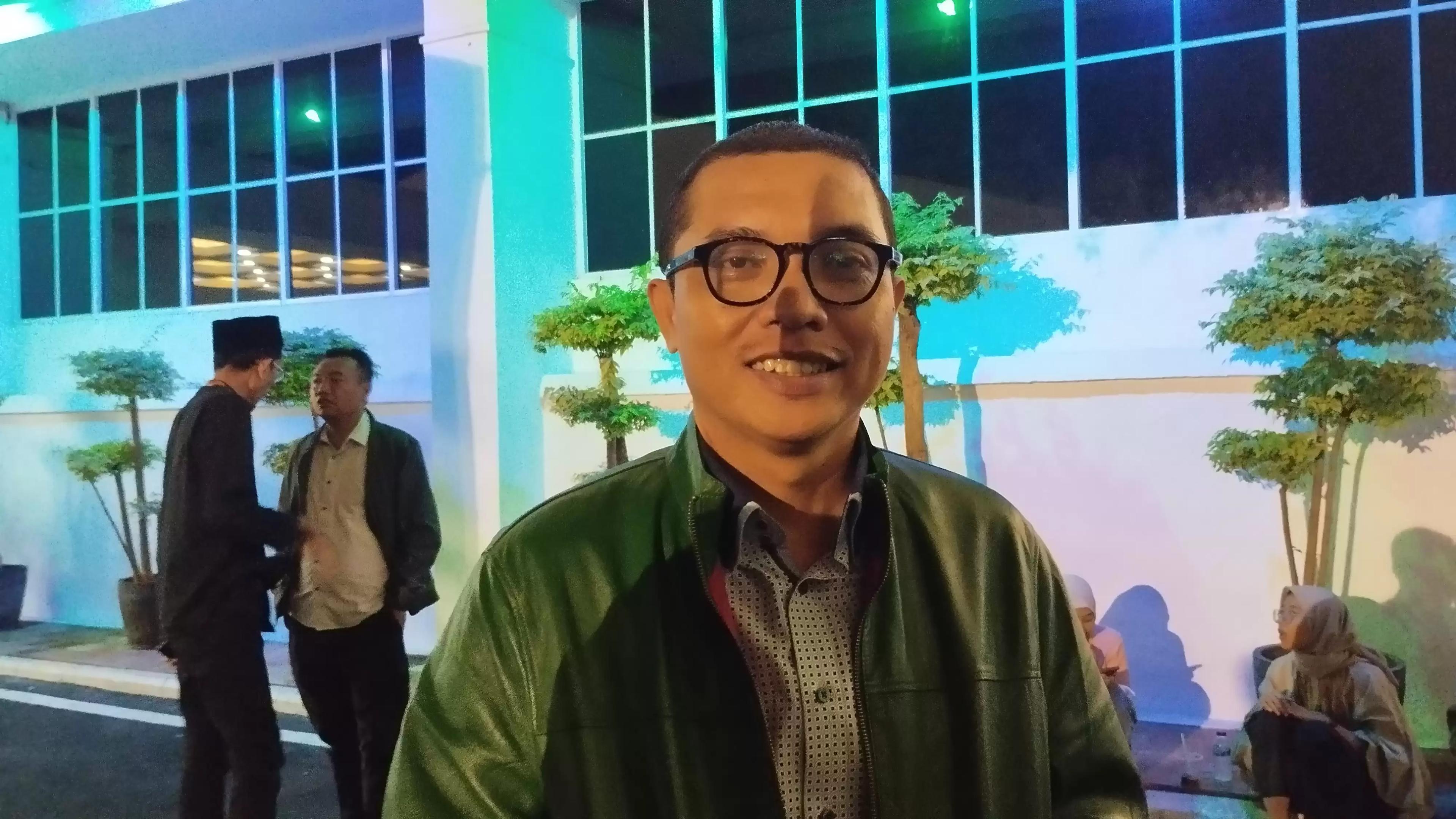 PPP Tak Lolos Parlemen, Awiek: Kami Akan All Out di Mahkamah Konstitusi