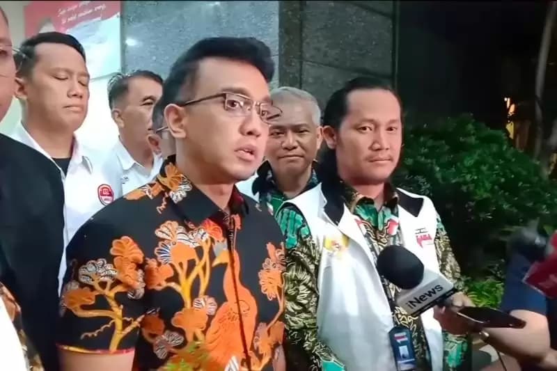 Ponselnya Disita, Aiman Khawatir Identitas Informan 'Polisi Tak Netral' Terbongkar