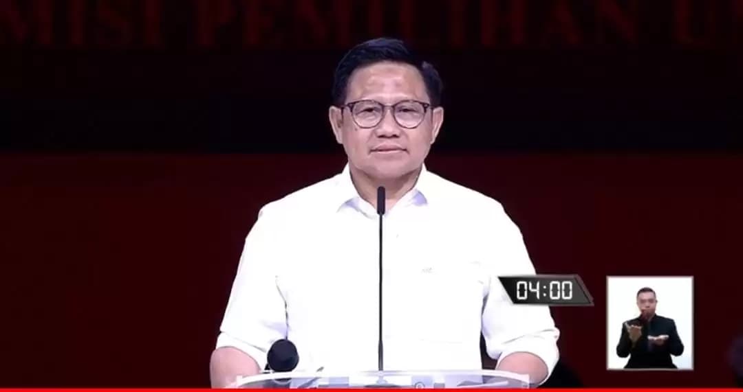 Kata Cak Imin Kiamat Makin Dekat, Perkara Apa Saja yang Harus Dipertanggungjawabkan Nanti?