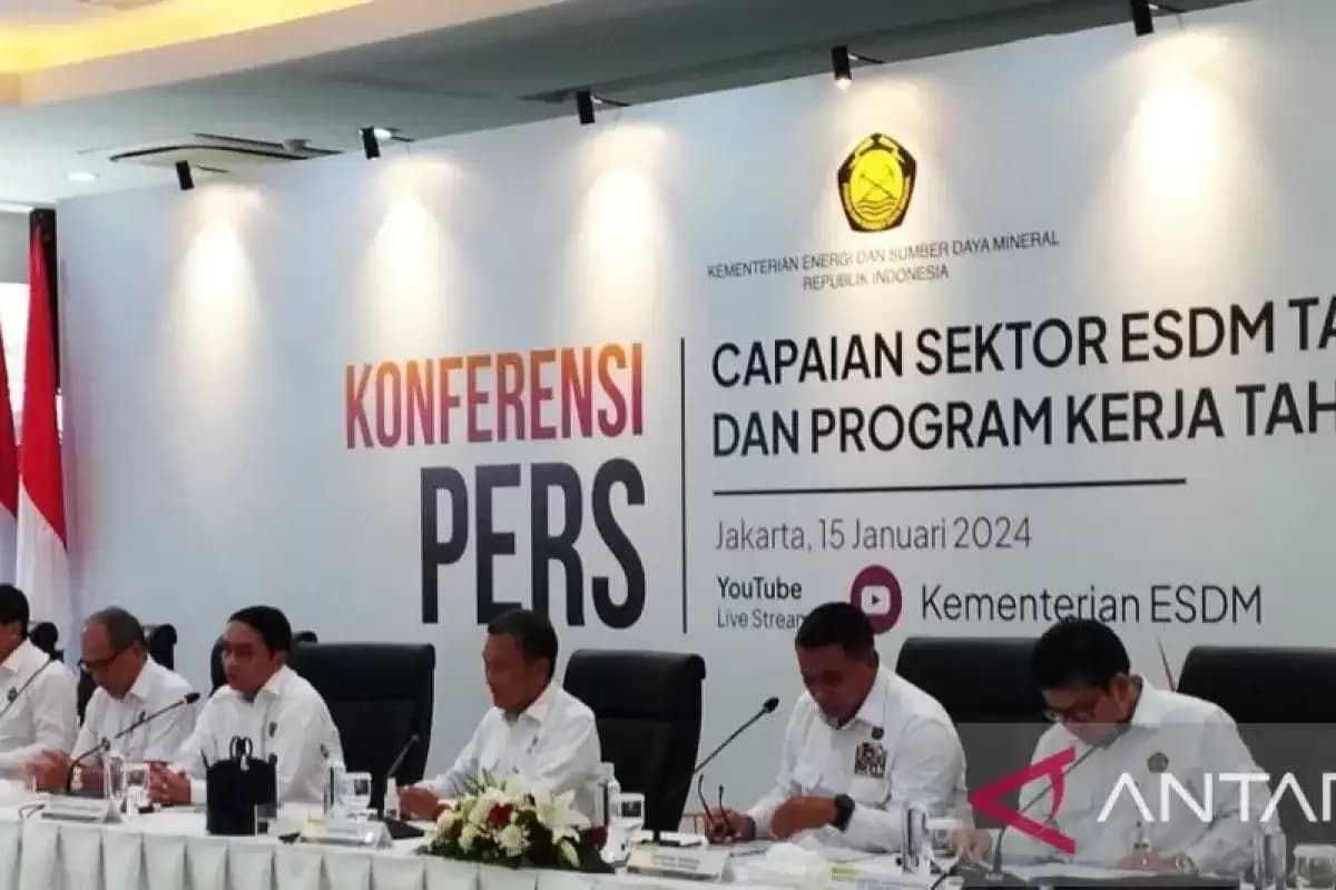 Pemerintah Menargetkan Subsidi BBM dan Elpigi Rp 186,9 Triliun Di Tahun 2024