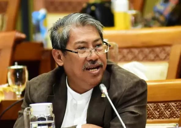 DPR Minta Pemerintah Setop Moratorium Operasional Smelter Perusahaan China