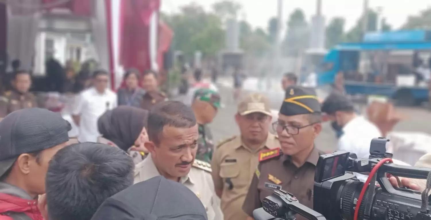Wali Kota Jaktim Imbau Masyarakat Laporkan Tempat Hiburan Malam Tak Berizin