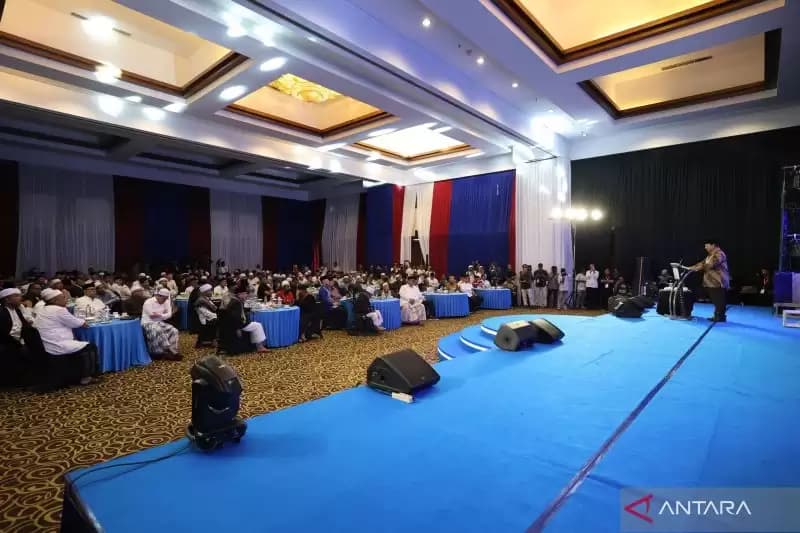 Hubungan Emosional Prabowo-Rakyat Aceh Tak Akan Padam