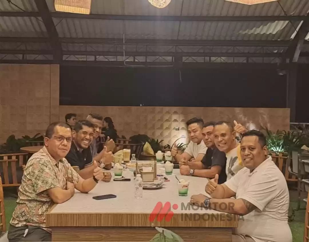 Cagub NTT Melki Laka Lena