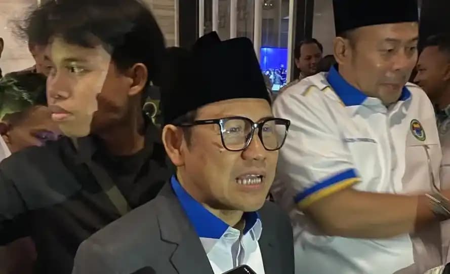 Cak Imin
