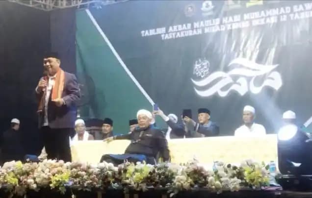Calon Walikota Bekasi, Heri Koswara