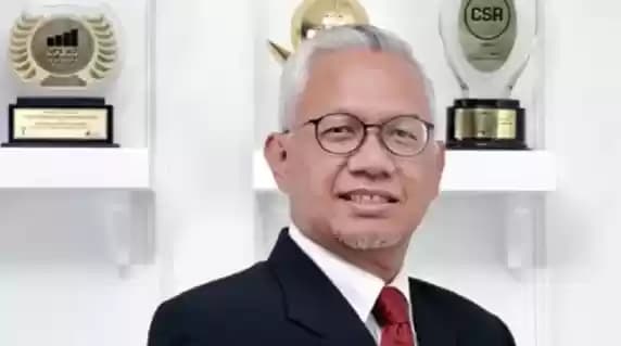 Candra Fajri Ananda, Staf Khusus Menteri Keuangan