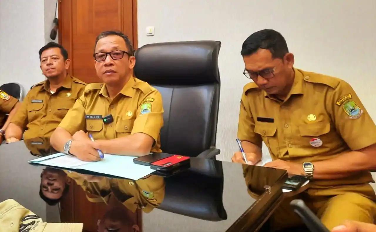 Capaian PAD Kota Bekasi 2025 Melonjak, Bapenda Catat Kenaikan Signifikan