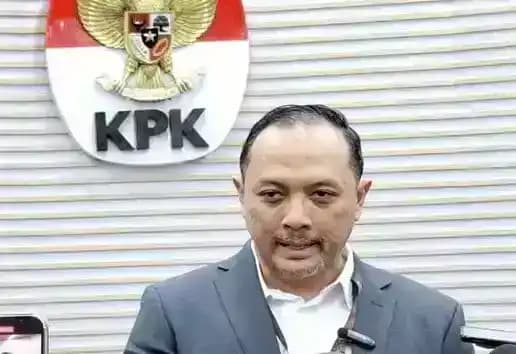 Cari Tersangka Baru Korupsi DJKA, KPK Periksa Eks PPK BTP Kelas I Semarang Bernard Hasibuan