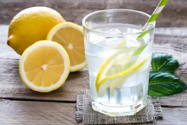 Dampak Buruk Konsumsi Air Lemon Setiap Hari