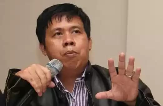 CBA Minta KPK Sidik Anggaran Iklan-iklan Deklarasi Paket Pimpinan DPD RI