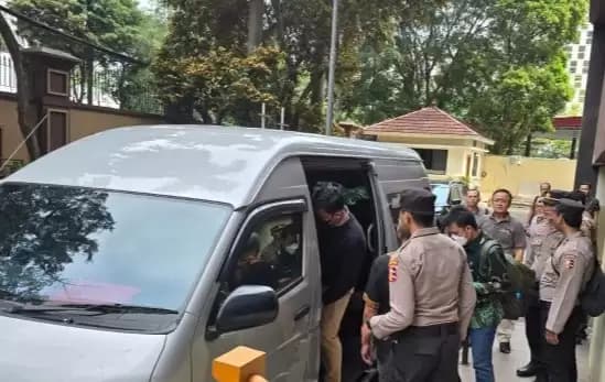 Satu Anggota PPLN Kuala Lumpur jadi DPO Tindak Pidana Pemilu