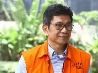 Penghargaan LVRI Jadi Alasan Eddy Rumpoko Terpidana Korupsi Dimakamkan di TMP